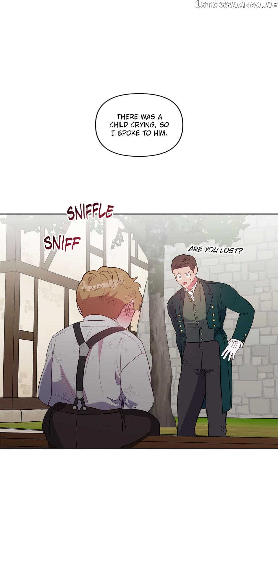 Elizabeth – Manhwa Chapter 71 - page 50