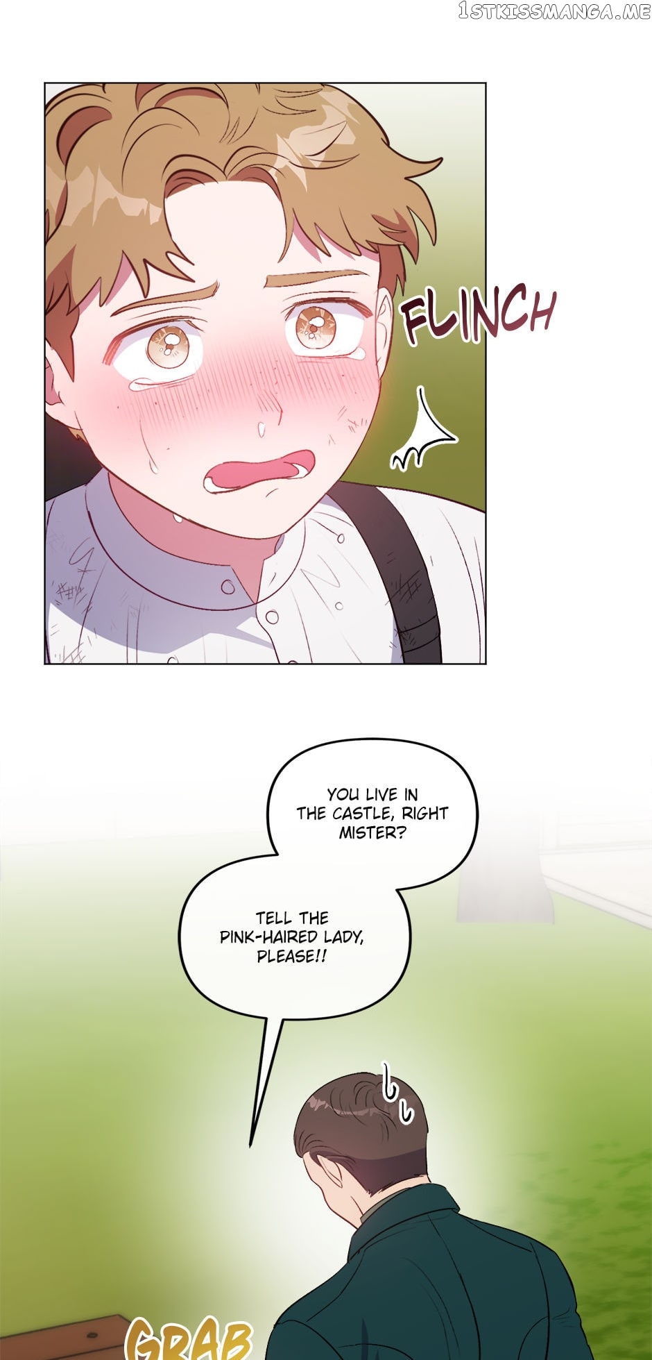 Elizabeth – Manhwa Chapter 71 - page 51