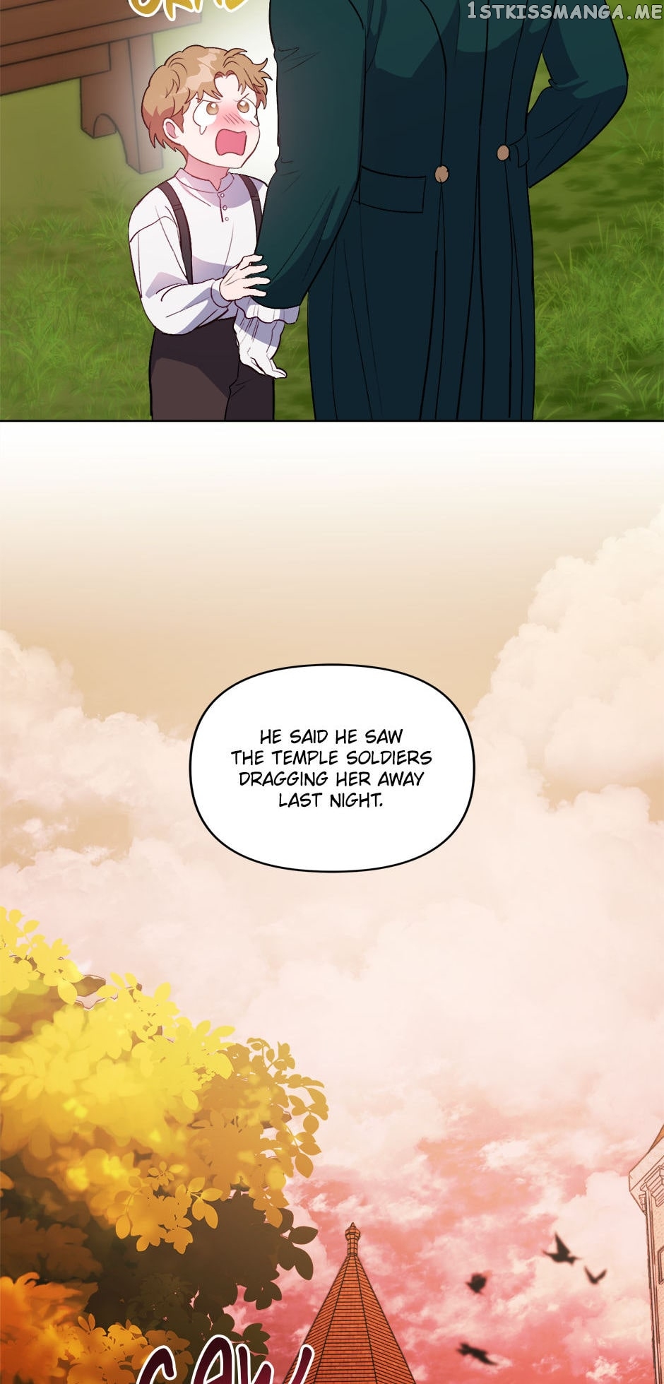 Elizabeth – Manhwa Chapter 71 - page 52
