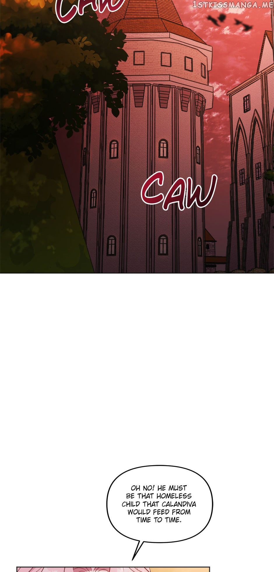 Elizabeth – Manhwa Chapter 71 - page 53