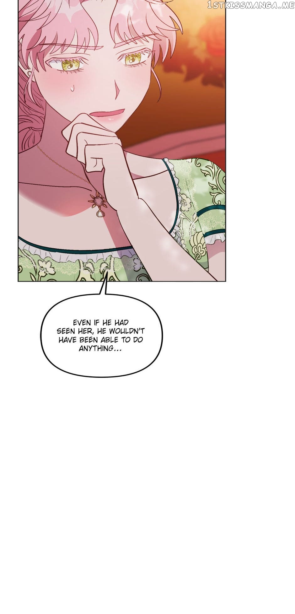 Elizabeth – Manhwa Chapter 71 - page 54