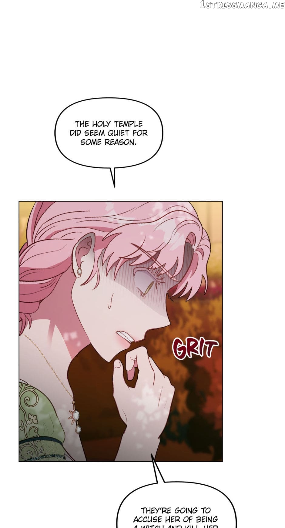 Elizabeth – Manhwa Chapter 71 - page 56
