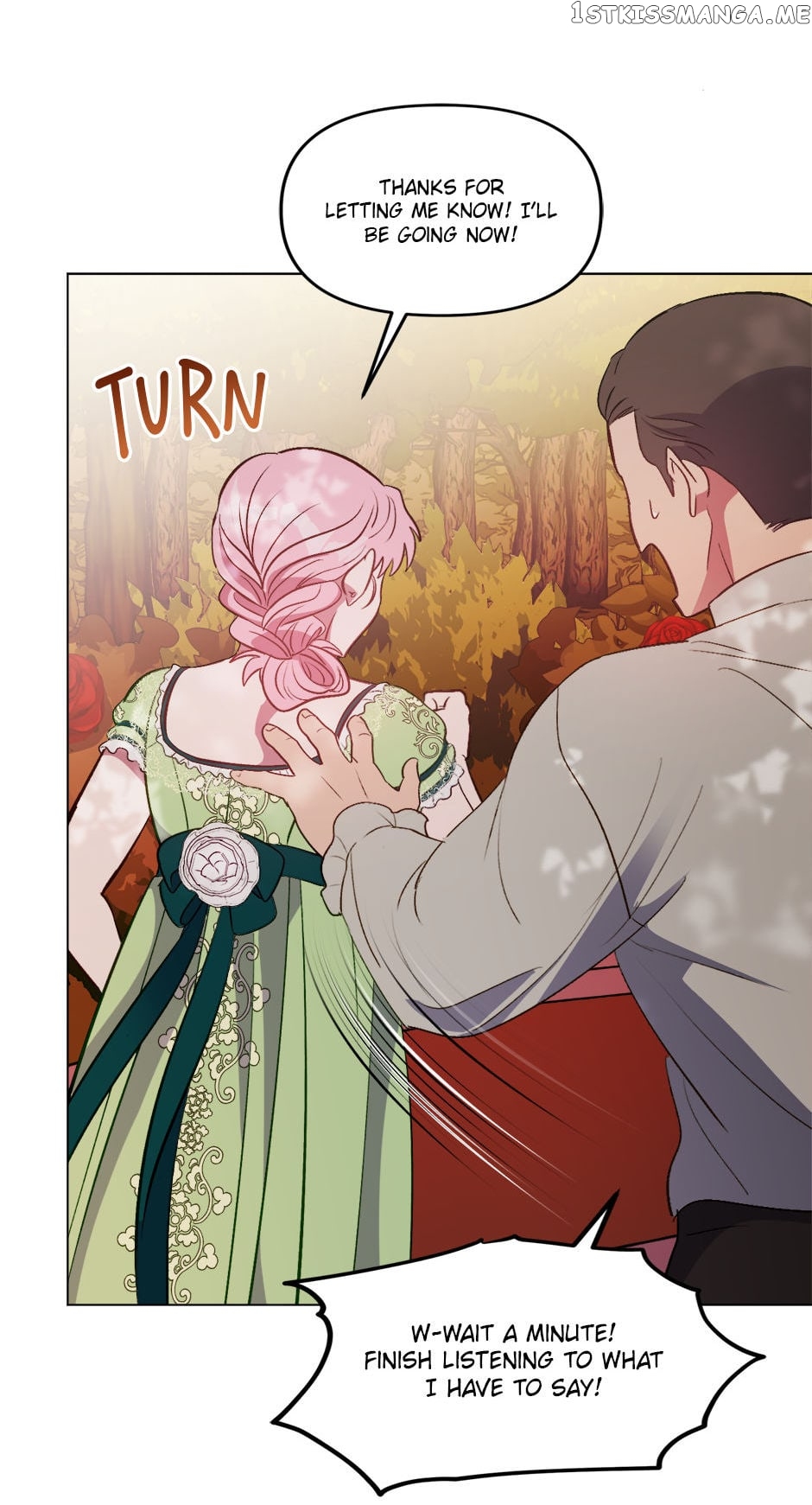 Elizabeth – Manhwa Chapter 71 - page 58