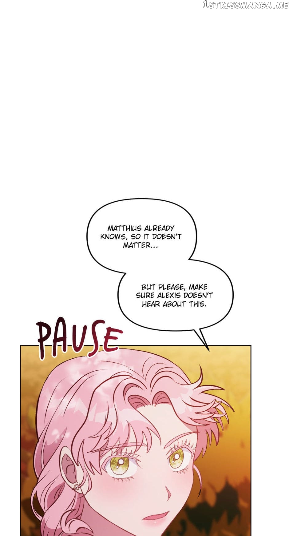 Elizabeth – Manhwa Chapter 71 - page 59