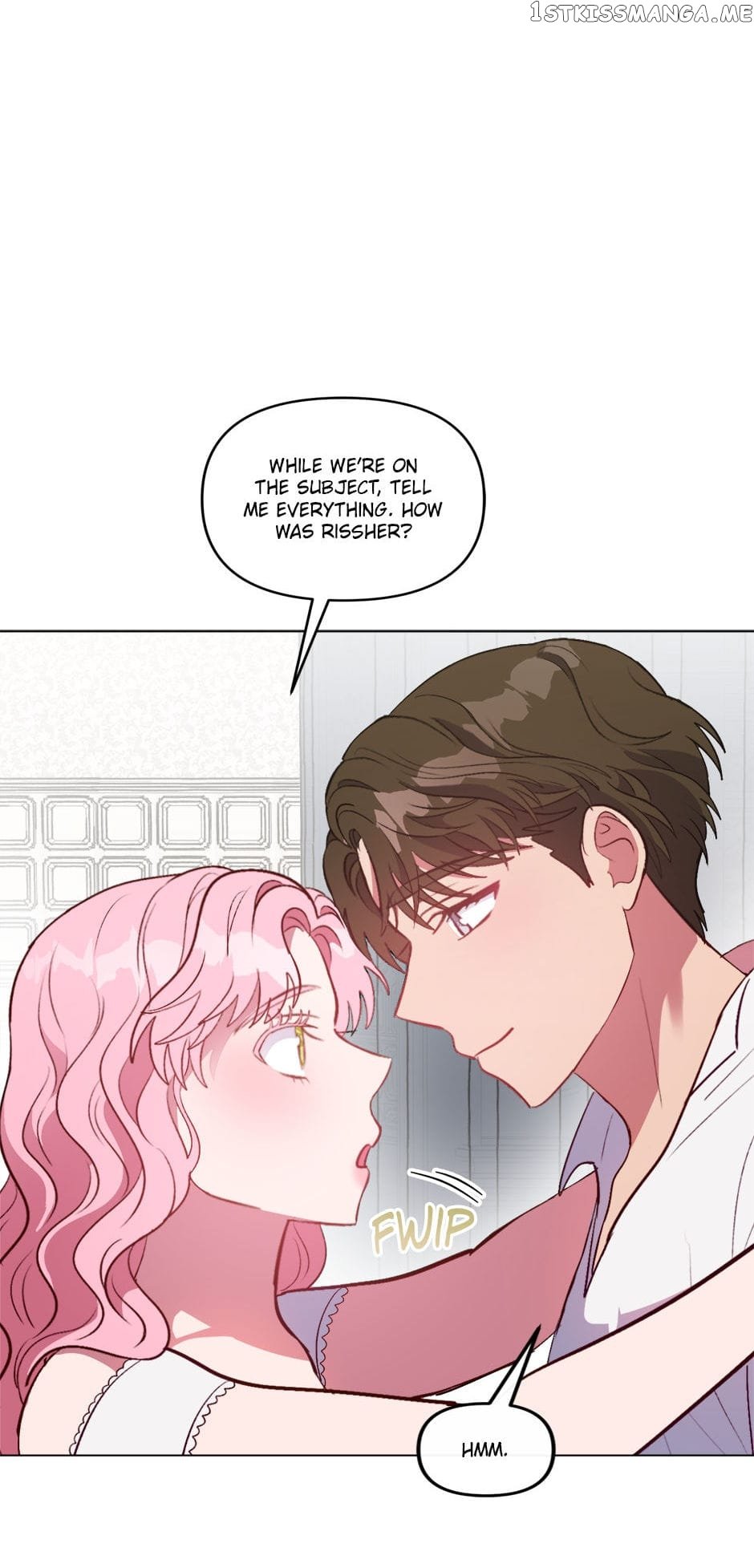 Elizabeth – Manhwa Chapter 71 - page 6