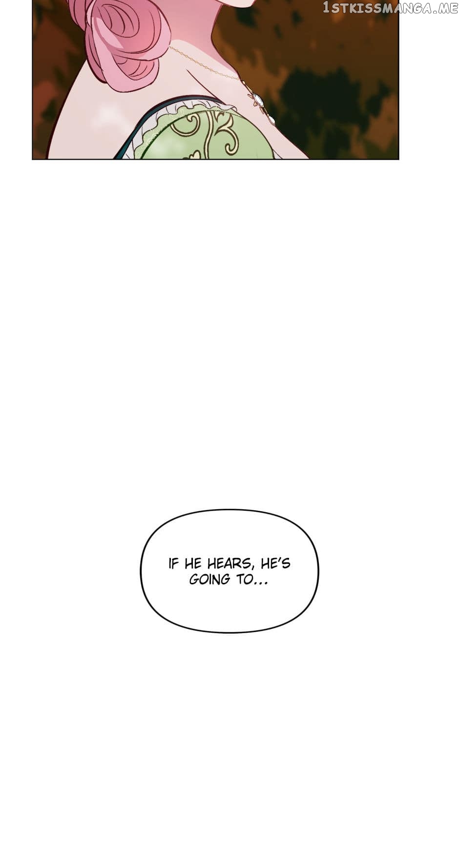 Elizabeth – Manhwa Chapter 71 - page 60