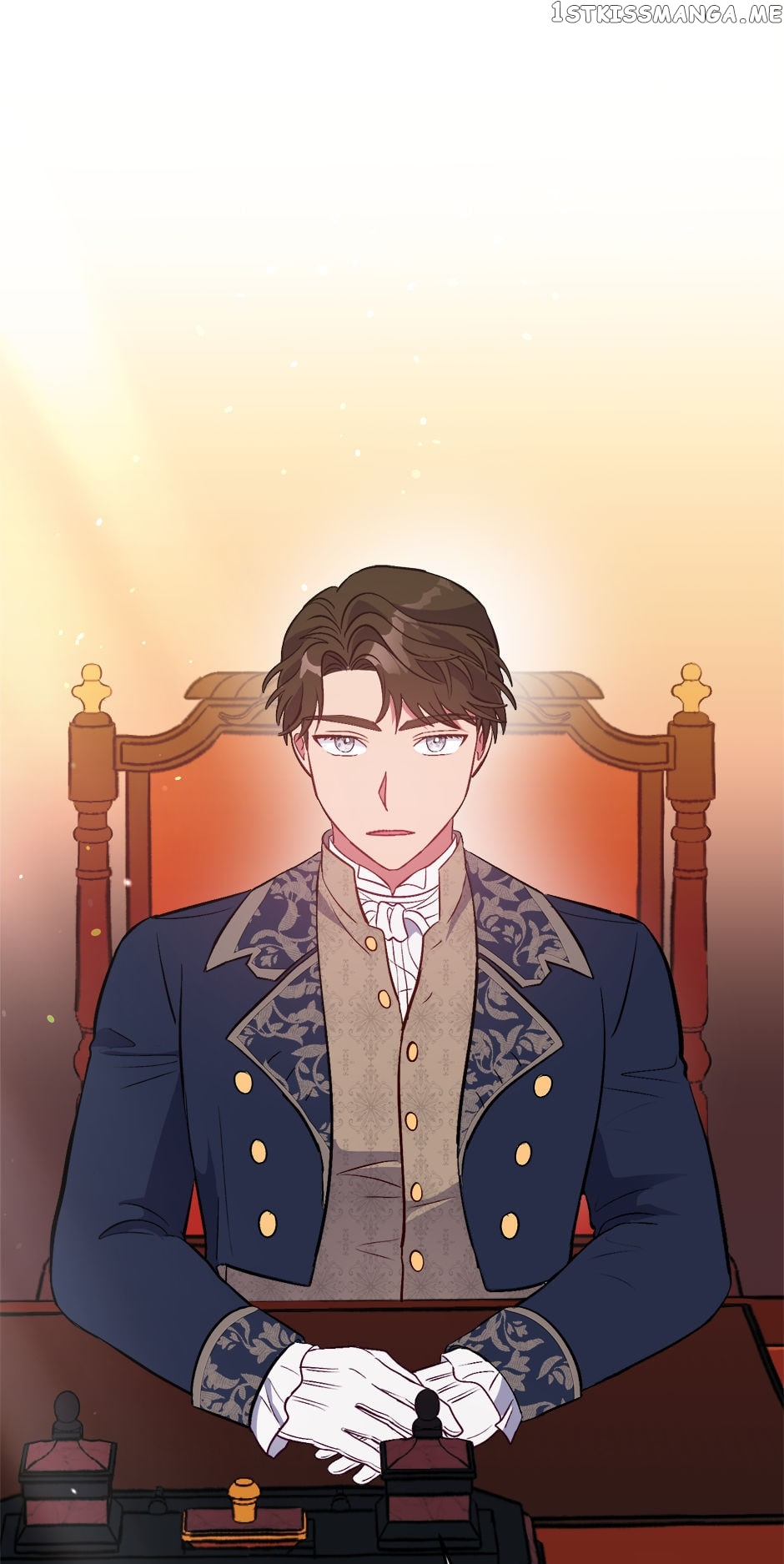 Elizabeth – Manhwa Chapter 71 - page 61