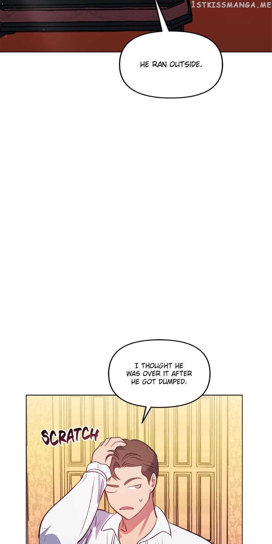 Elizabeth – Manhwa Chapter 71 - page 62