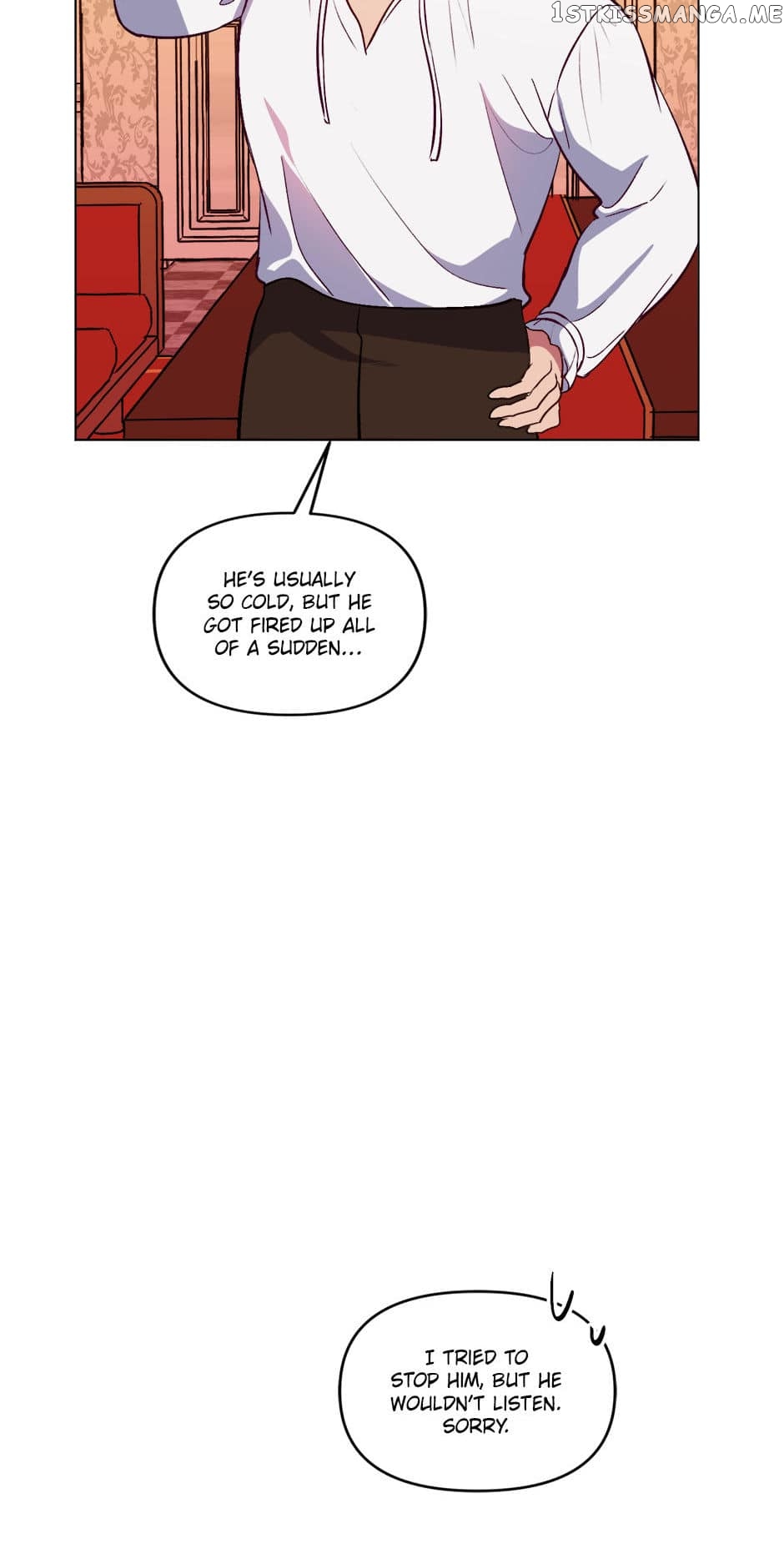 Elizabeth – Manhwa Chapter 71 - page 63