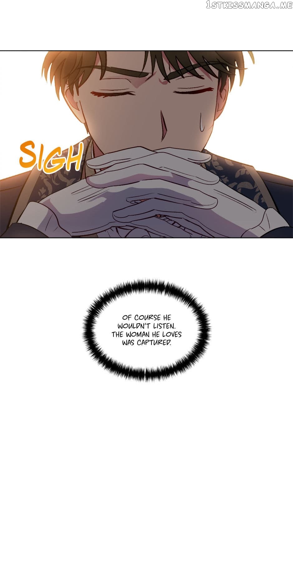 Elizabeth – Manhwa Chapter 71 - page 64