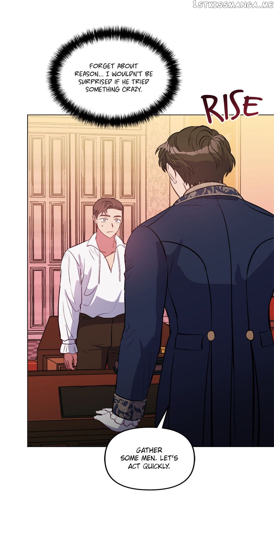 Elizabeth – Manhwa Chapter 71 - page 65
