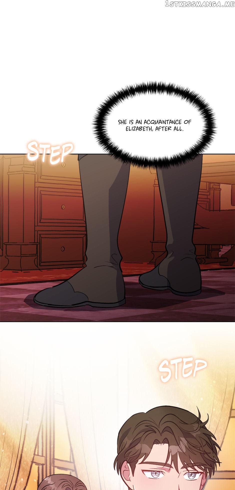 Elizabeth – Manhwa Chapter 71 - page 66