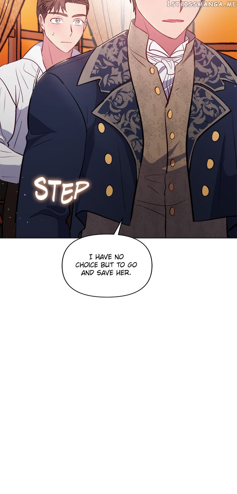 Elizabeth – Manhwa Chapter 71 - page 67