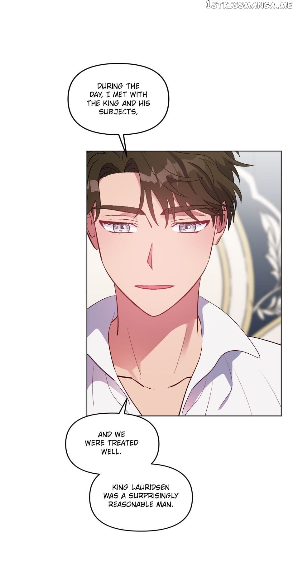 Elizabeth – Manhwa Chapter 71 - page 7