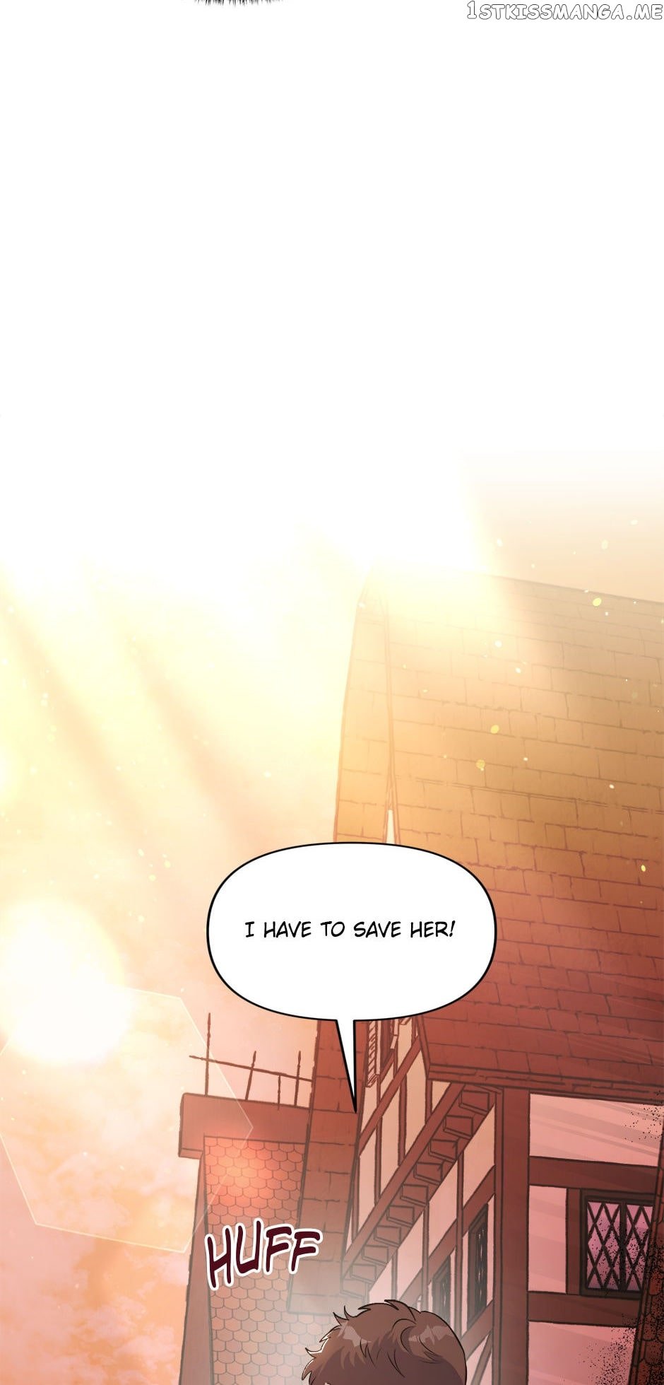 Elizabeth – Manhwa Chapter 71 - page 70