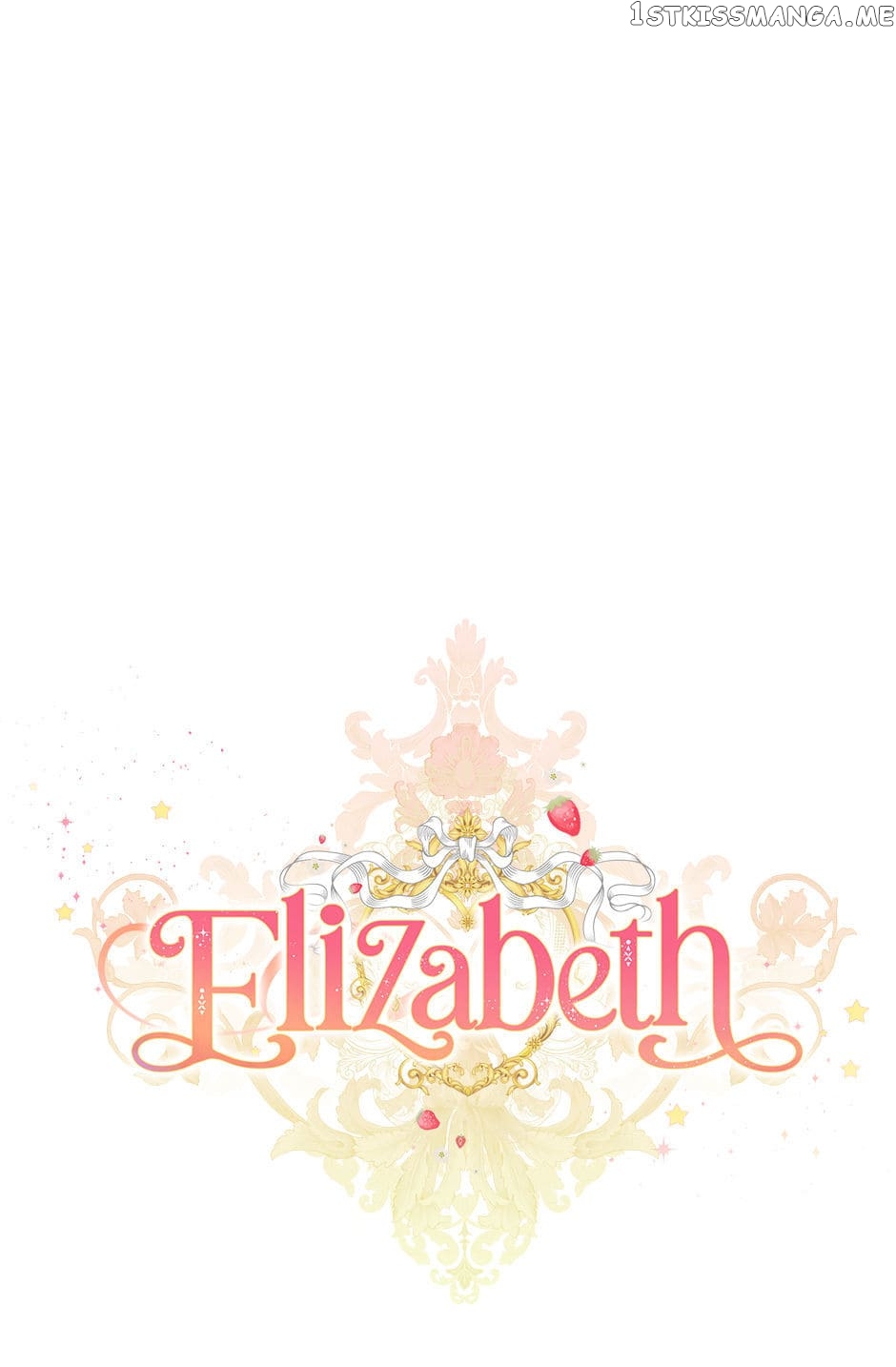Elizabeth – Manhwa Chapter 71 - page 72