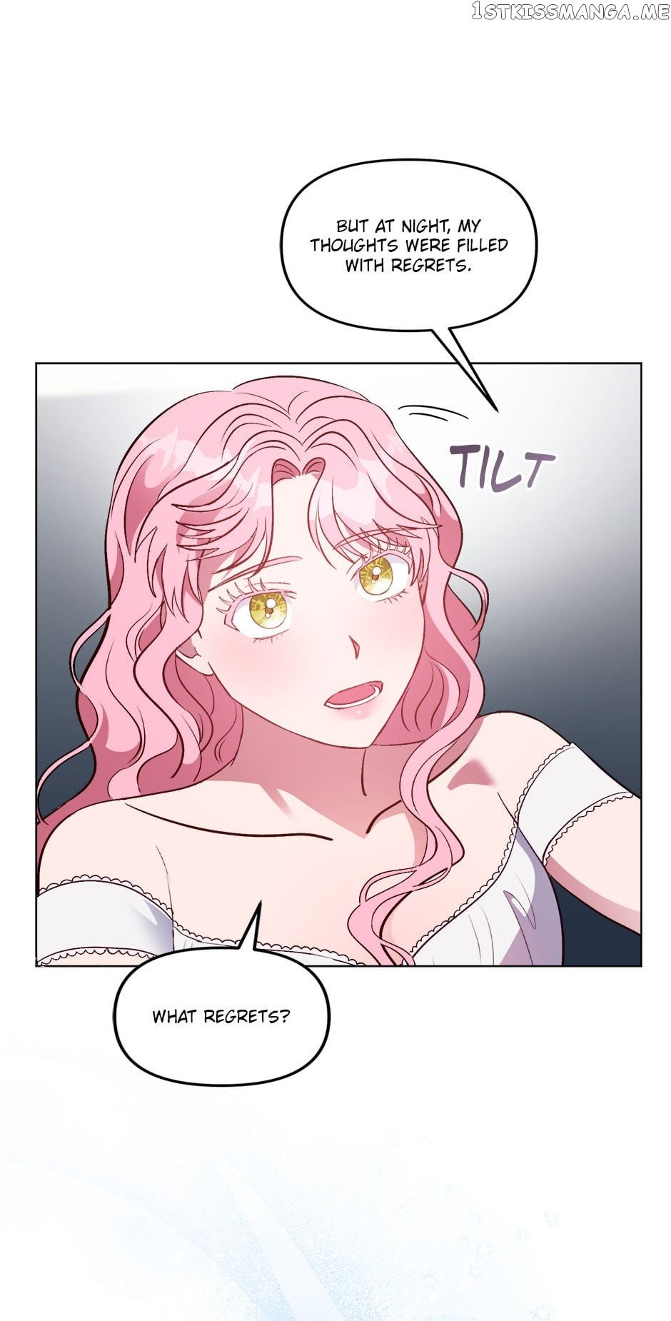 Elizabeth – Manhwa Chapter 71 - page 8