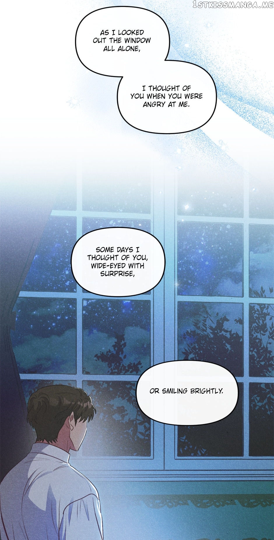 Elizabeth – Manhwa Chapter 71 - page 9