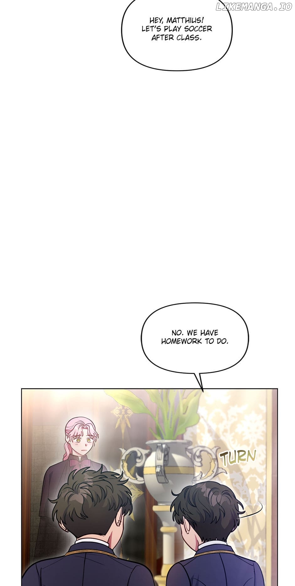Elizabeth – Manhwa Chapter 99 - page 12