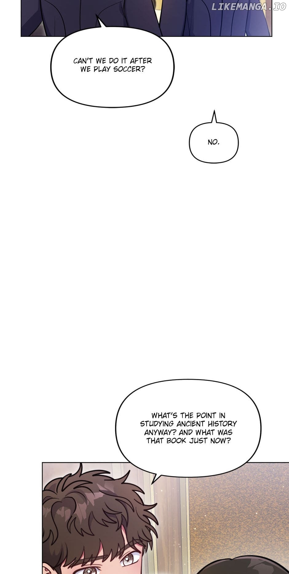 Elizabeth – Manhwa Chapter 99 - page 13