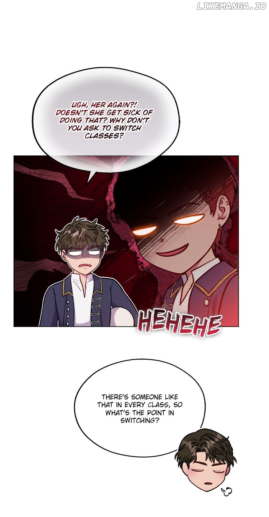 Elizabeth – Manhwa Chapter 99 - page 15
