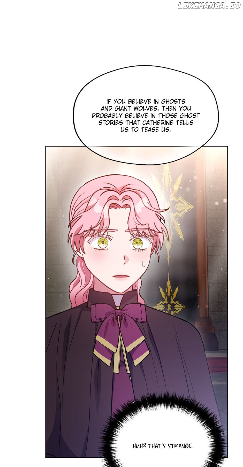 Elizabeth – Manhwa Chapter 99 - page 19