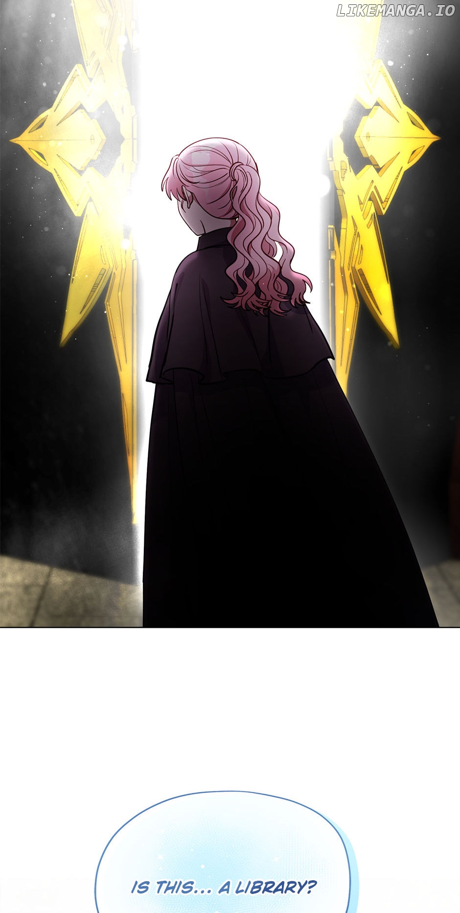Elizabeth – Manhwa Chapter 99 - page 2