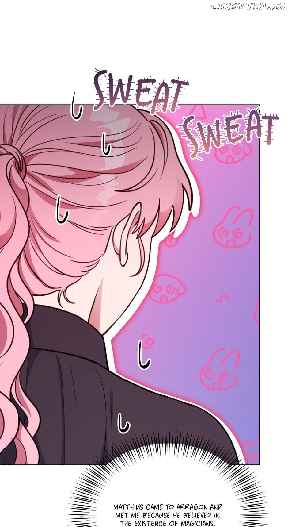 Elizabeth – Manhwa Chapter 99 - page 22