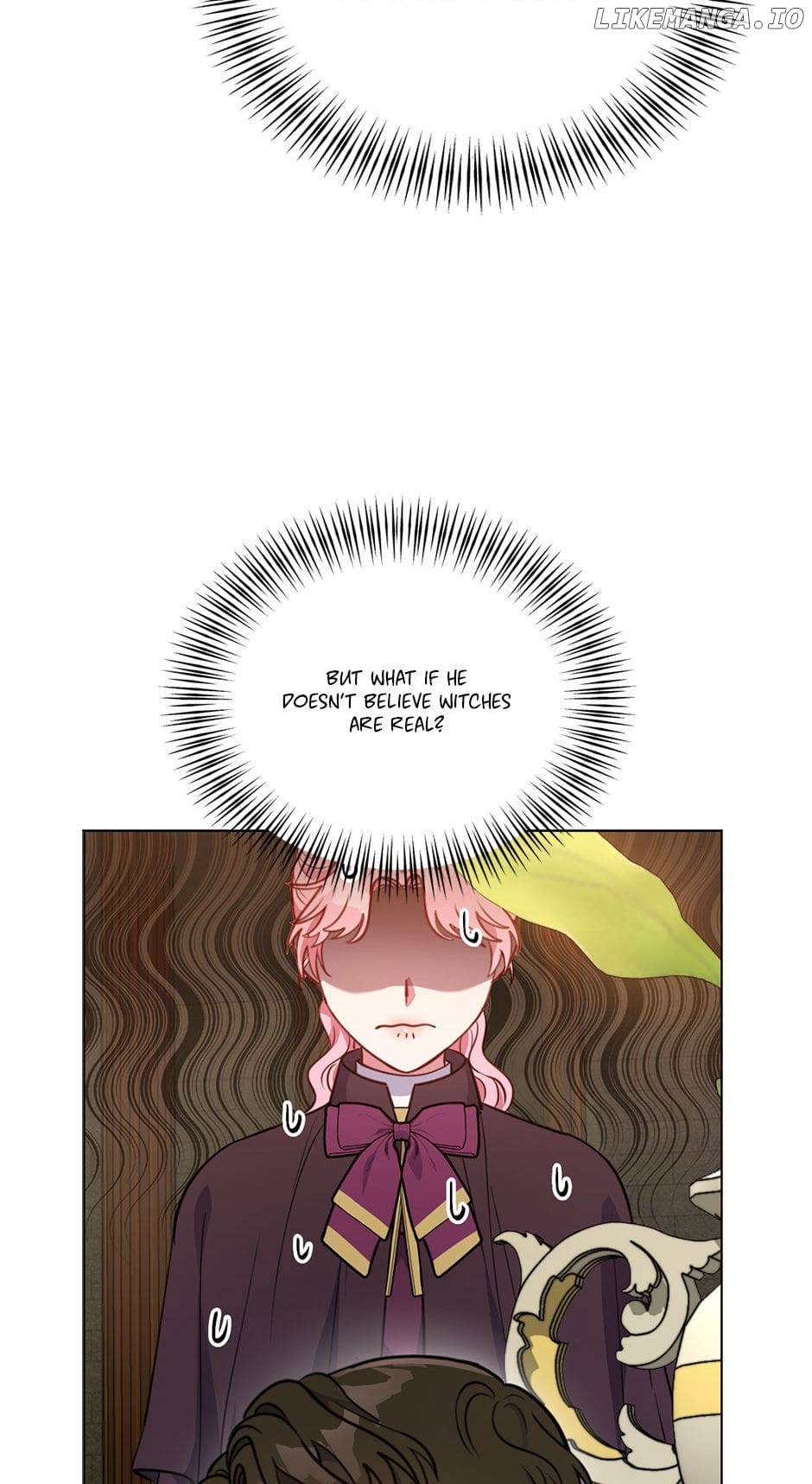 Elizabeth – Manhwa Chapter 99 - page 23