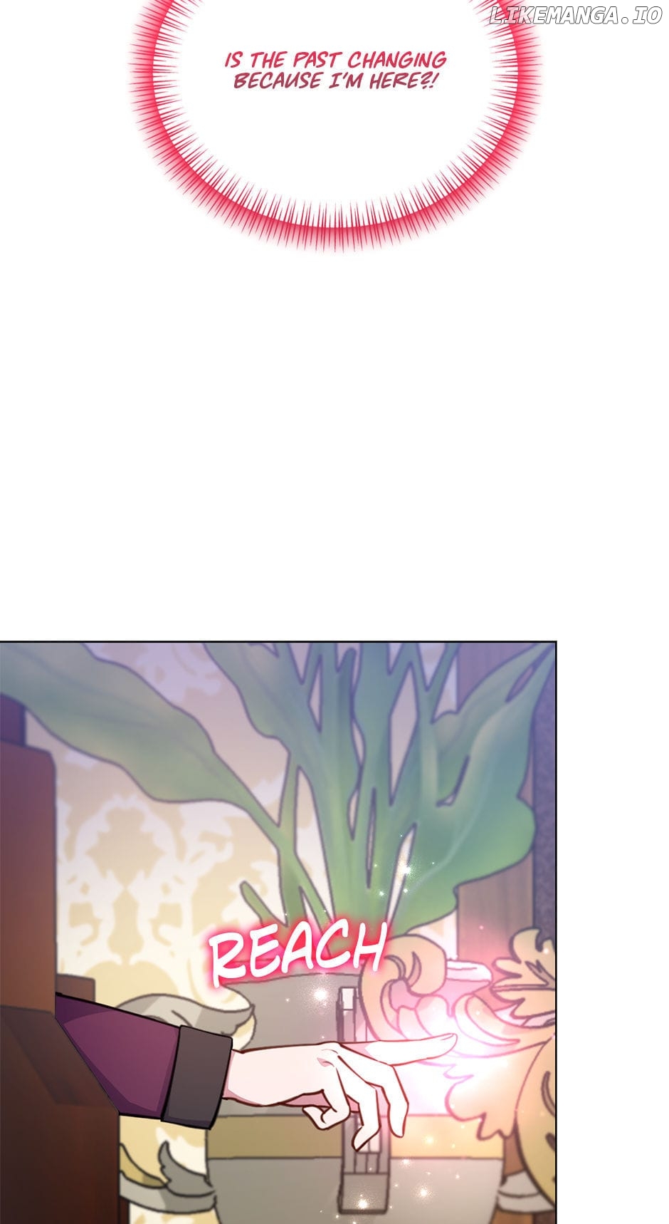 Elizabeth – Manhwa Chapter 99 - page 26