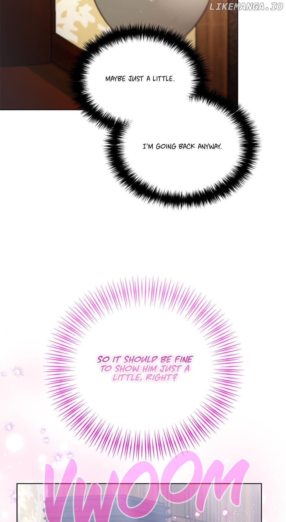 Elizabeth – Manhwa Chapter 99 - page 27