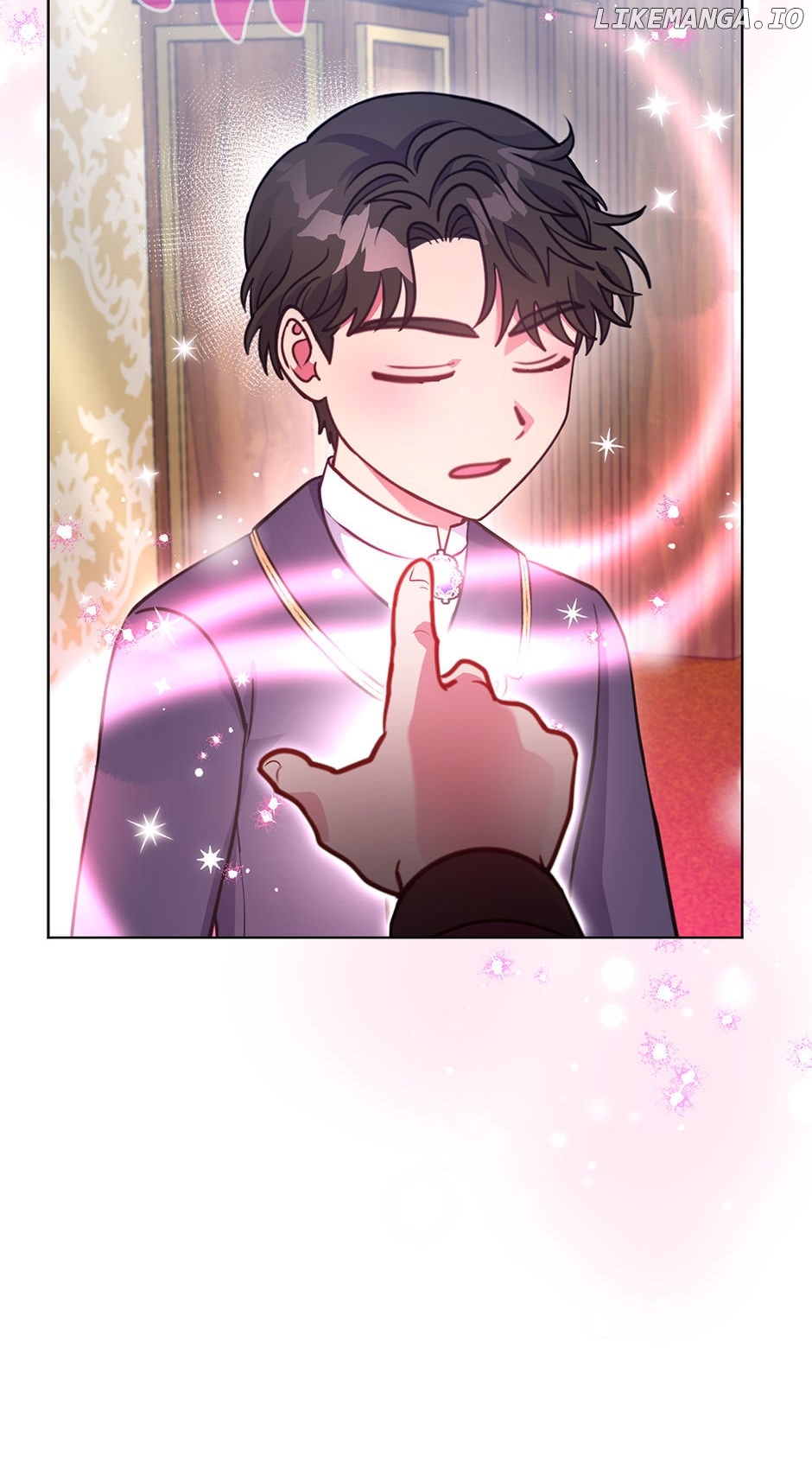 Elizabeth – Manhwa Chapter 99 - page 28
