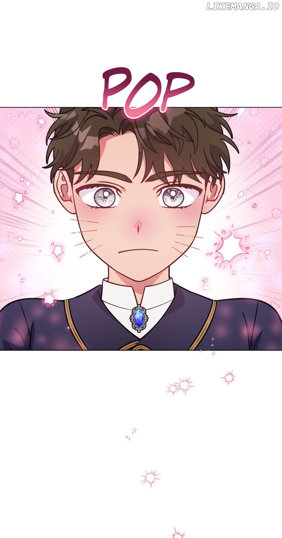 Elizabeth – Manhwa Chapter 99 - page 29