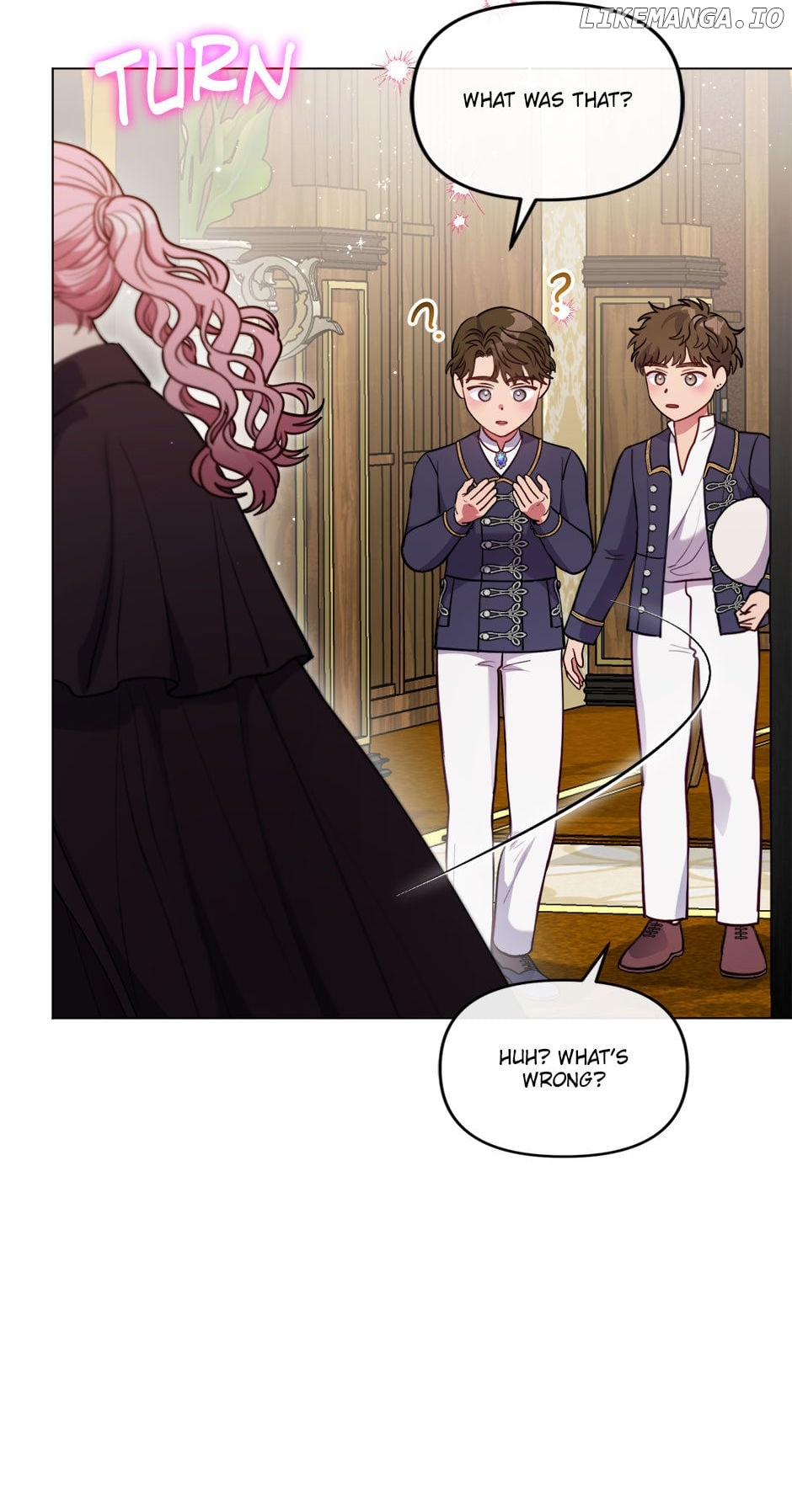 Elizabeth – Manhwa Chapter 99 - page 30