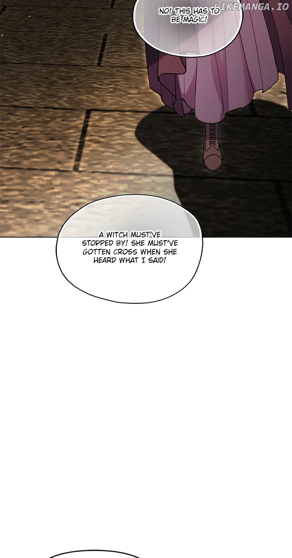 Elizabeth – Manhwa Chapter 99 - page 33