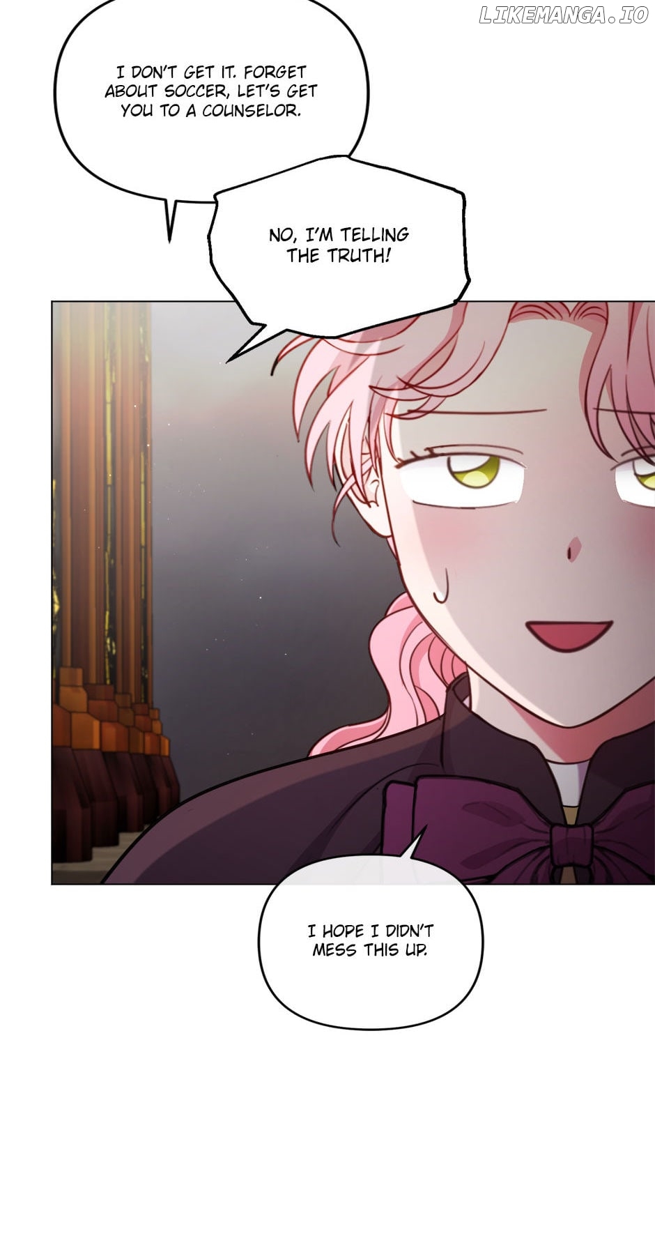 Elizabeth – Manhwa Chapter 99 - page 34