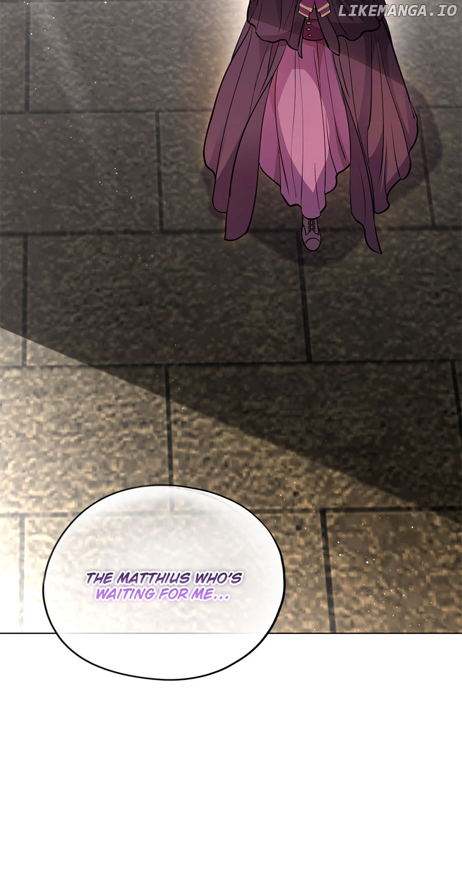 Elizabeth – Manhwa Chapter 99 - page 36
