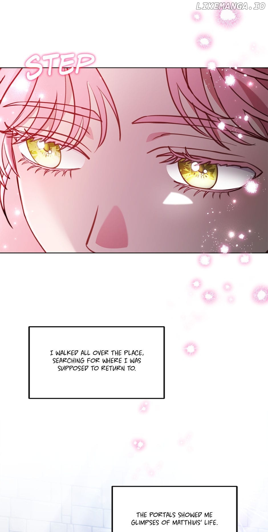 Elizabeth – Manhwa Chapter 99 - page 37
