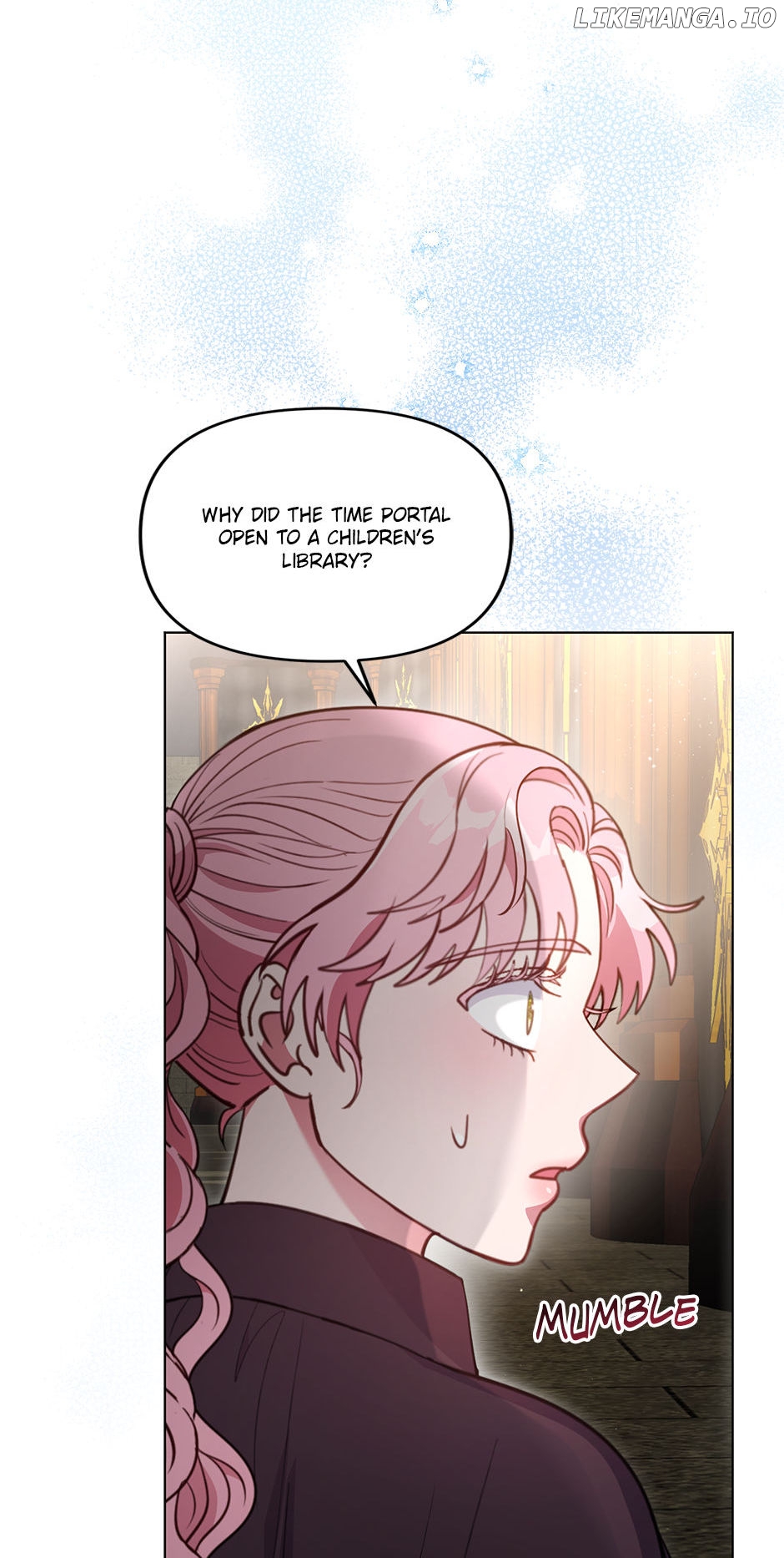 Elizabeth – Manhwa Chapter 99 - page 4