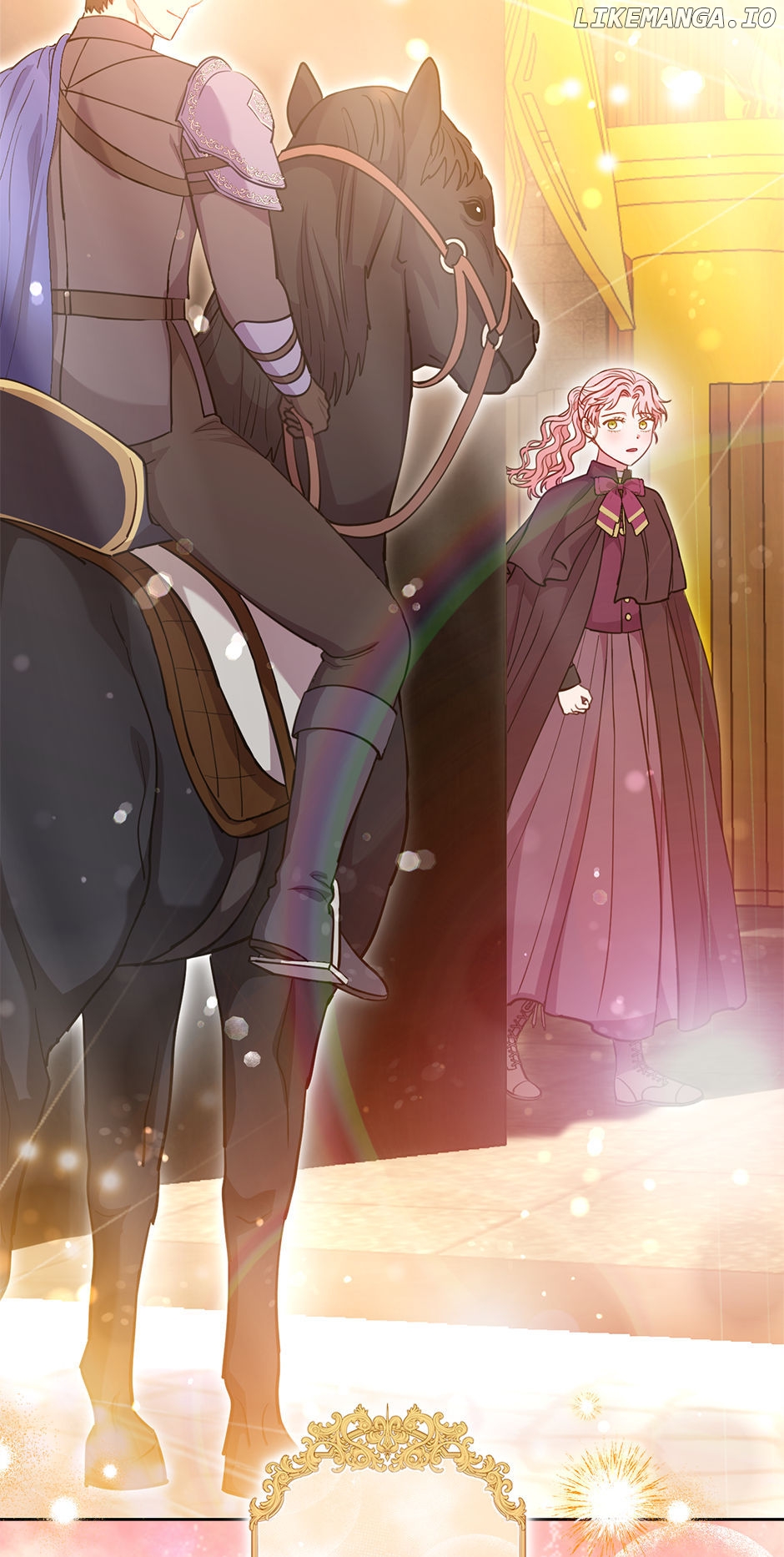 Elizabeth – Manhwa Chapter 99 - page 41
