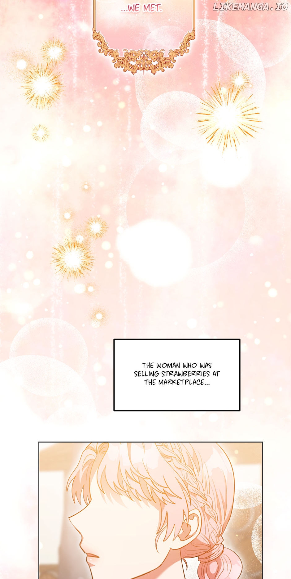 Elizabeth – Manhwa Chapter 99 - page 42
