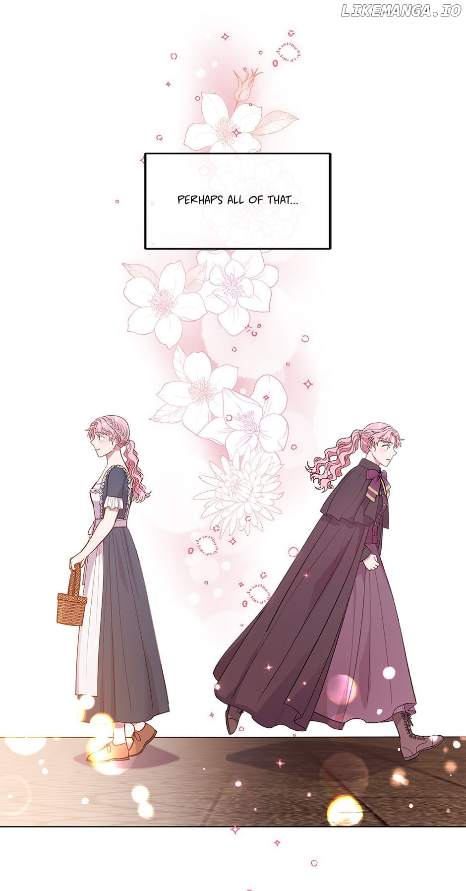 Elizabeth – Manhwa Chapter 99 - page 44