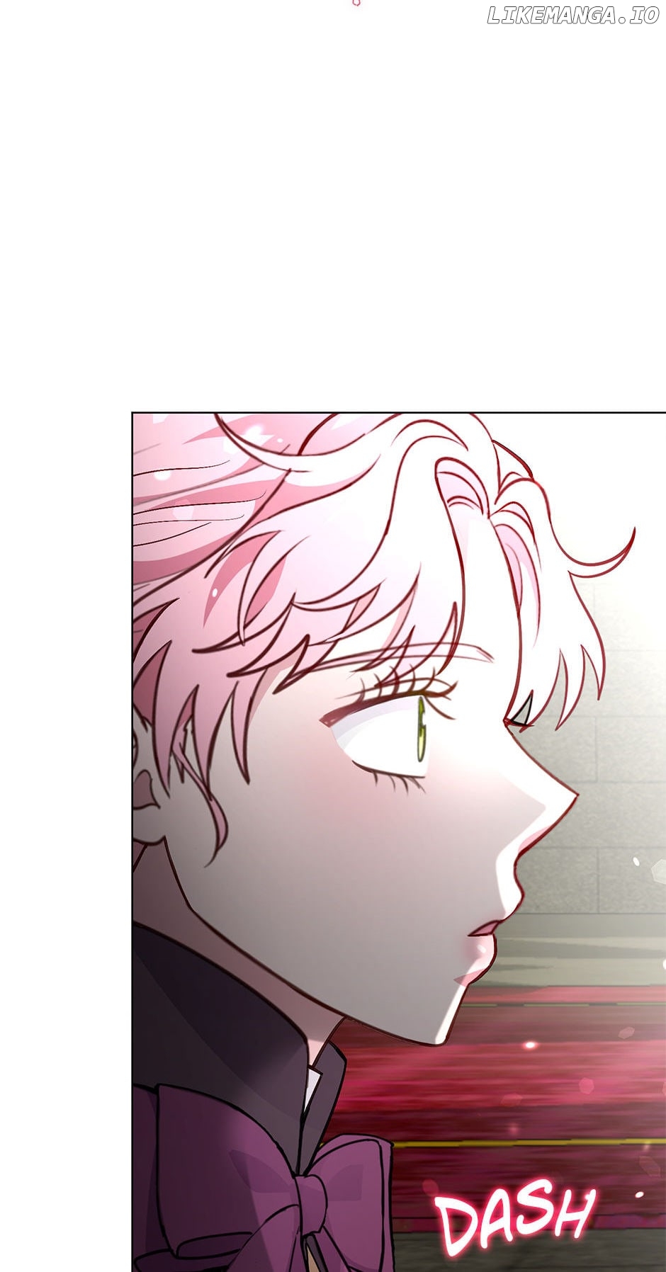 Elizabeth – Manhwa Chapter 99 - page 45