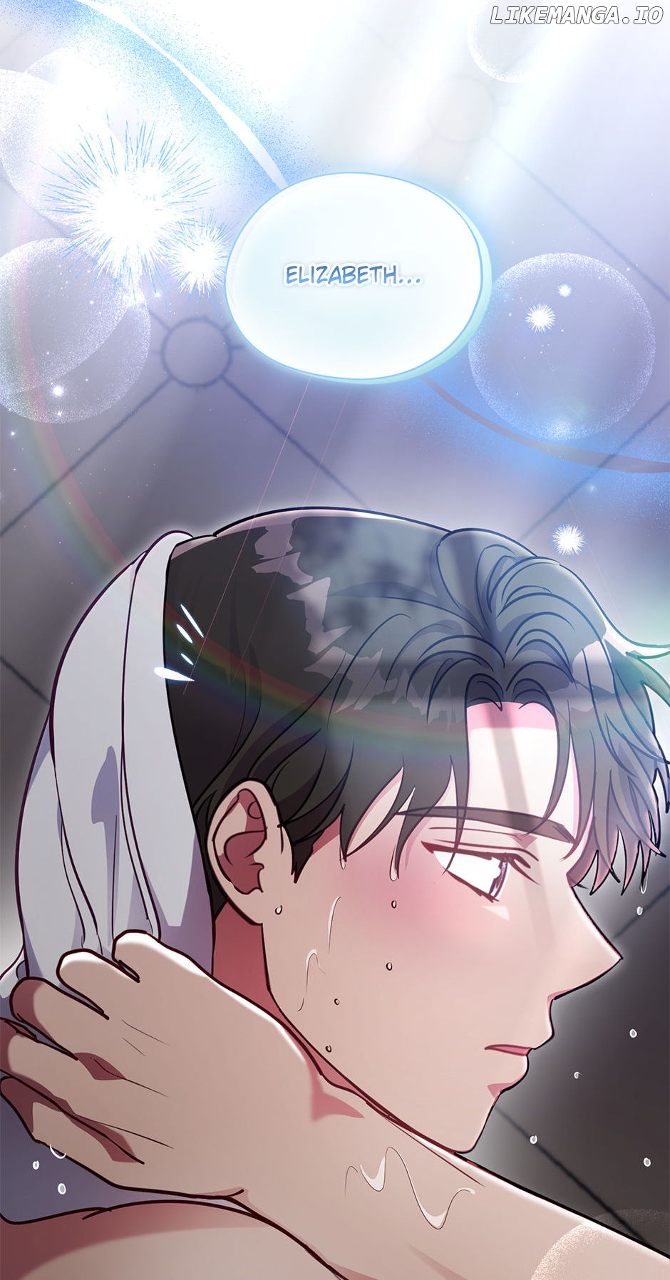 Elizabeth – Manhwa Chapter 99 - page 49