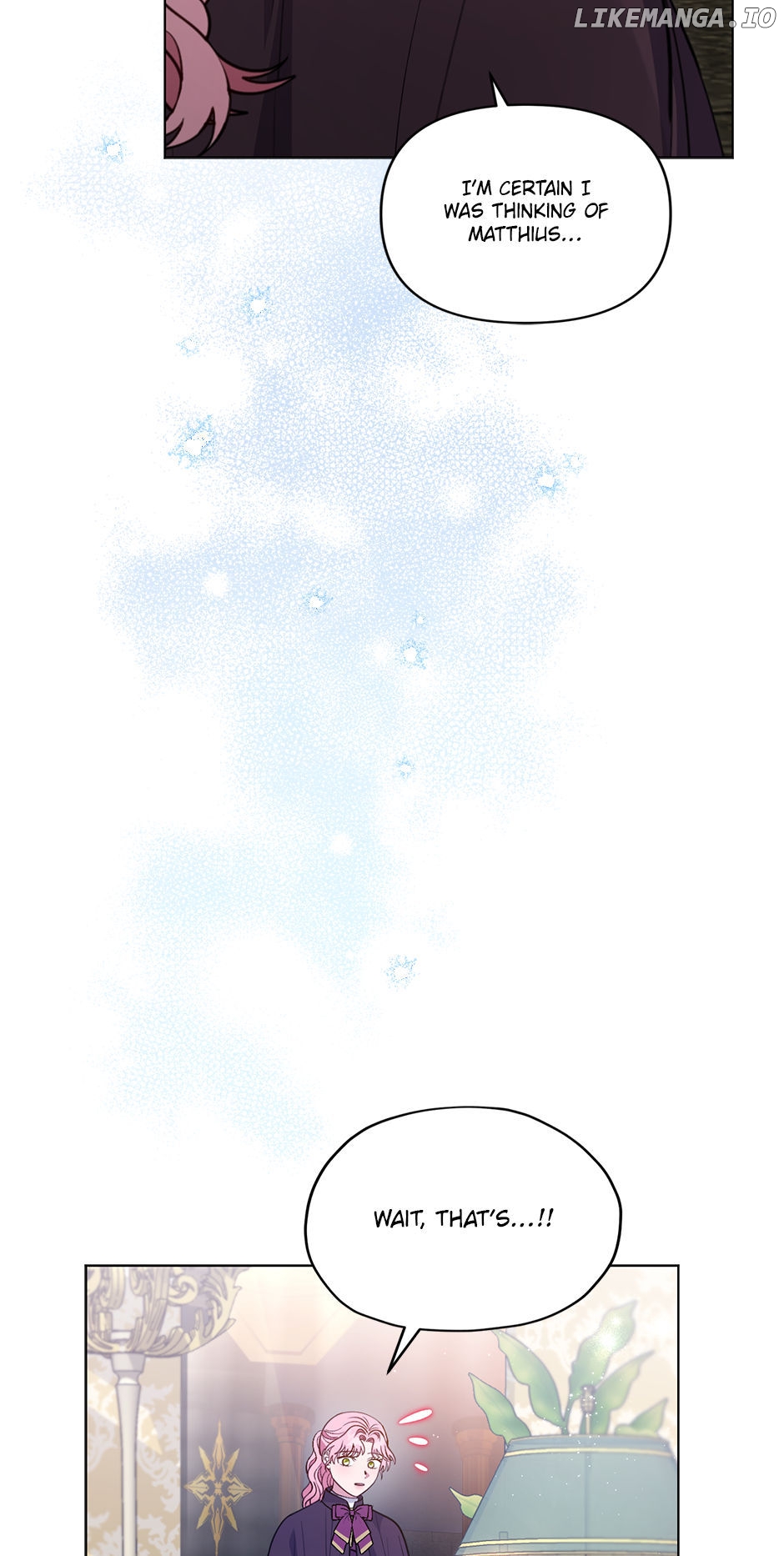 Elizabeth – Manhwa Chapter 99 - page 5