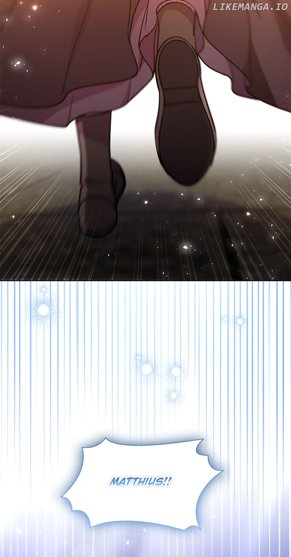 Elizabeth – Manhwa Chapter 99 - page 53