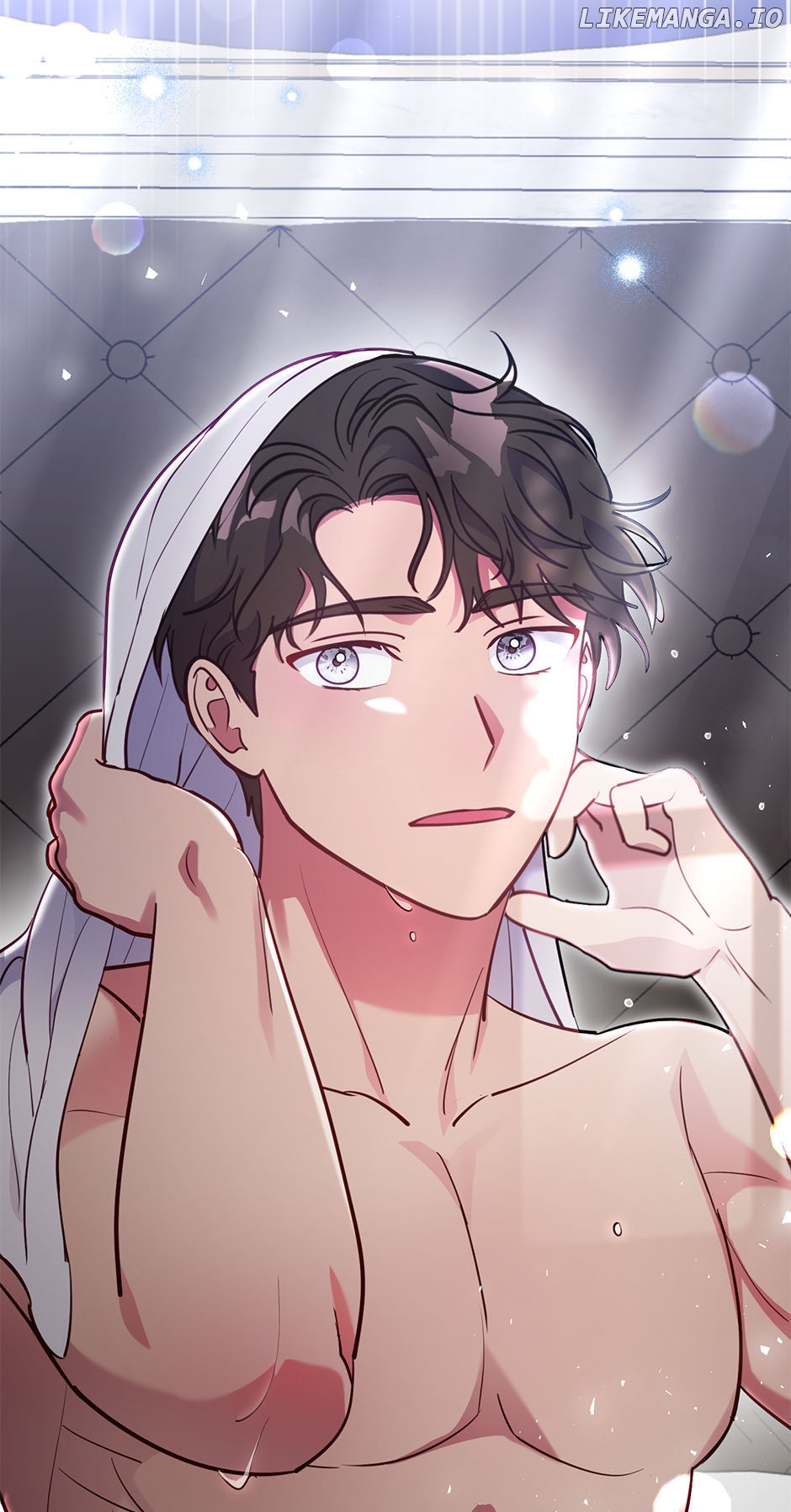 Elizabeth – Manhwa Chapter 99 - page 54