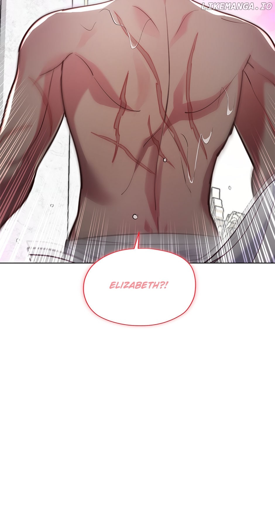 Elizabeth – Manhwa Chapter 99 - page 56