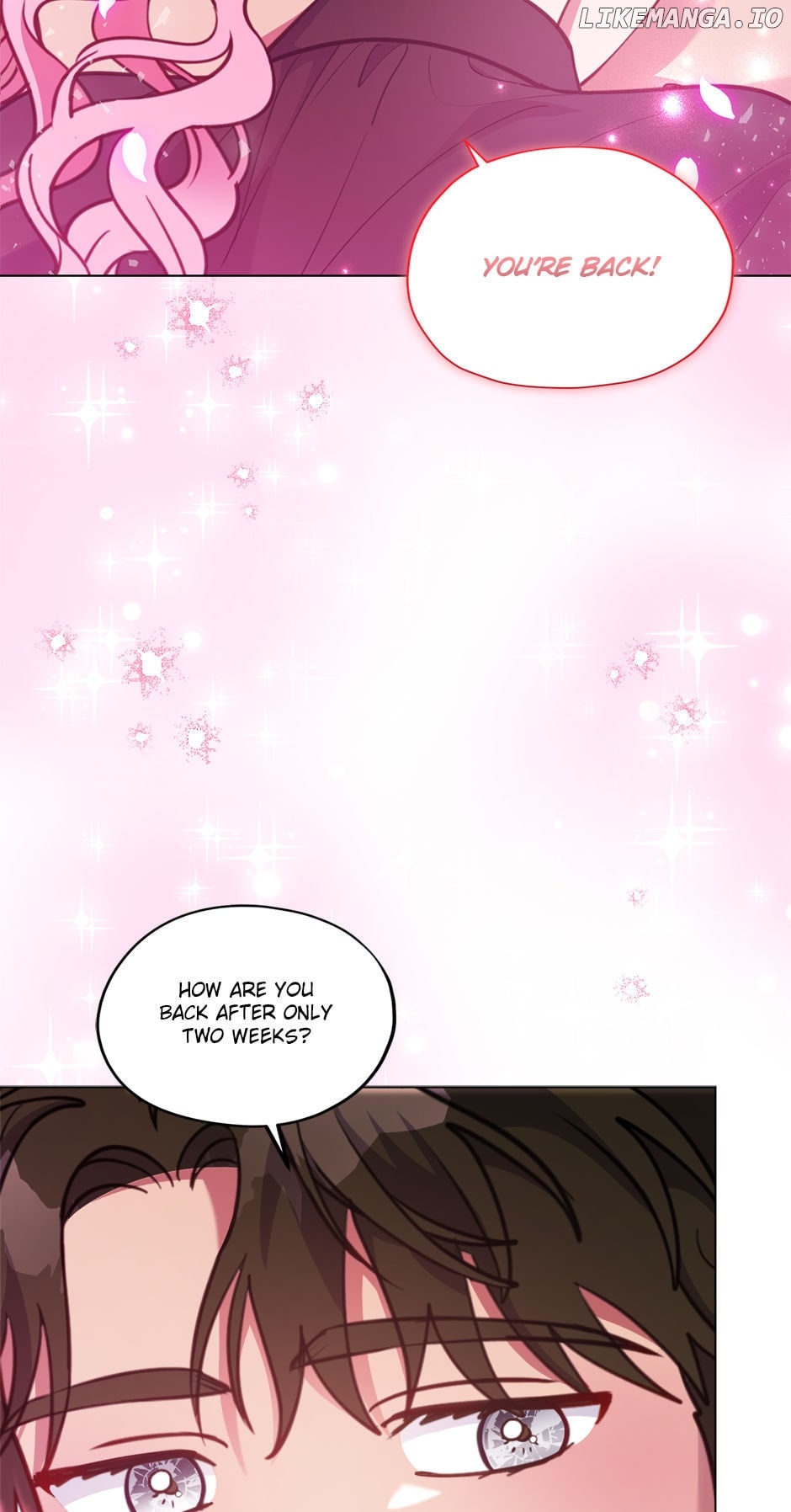 Elizabeth – Manhwa Chapter 99 - page 58