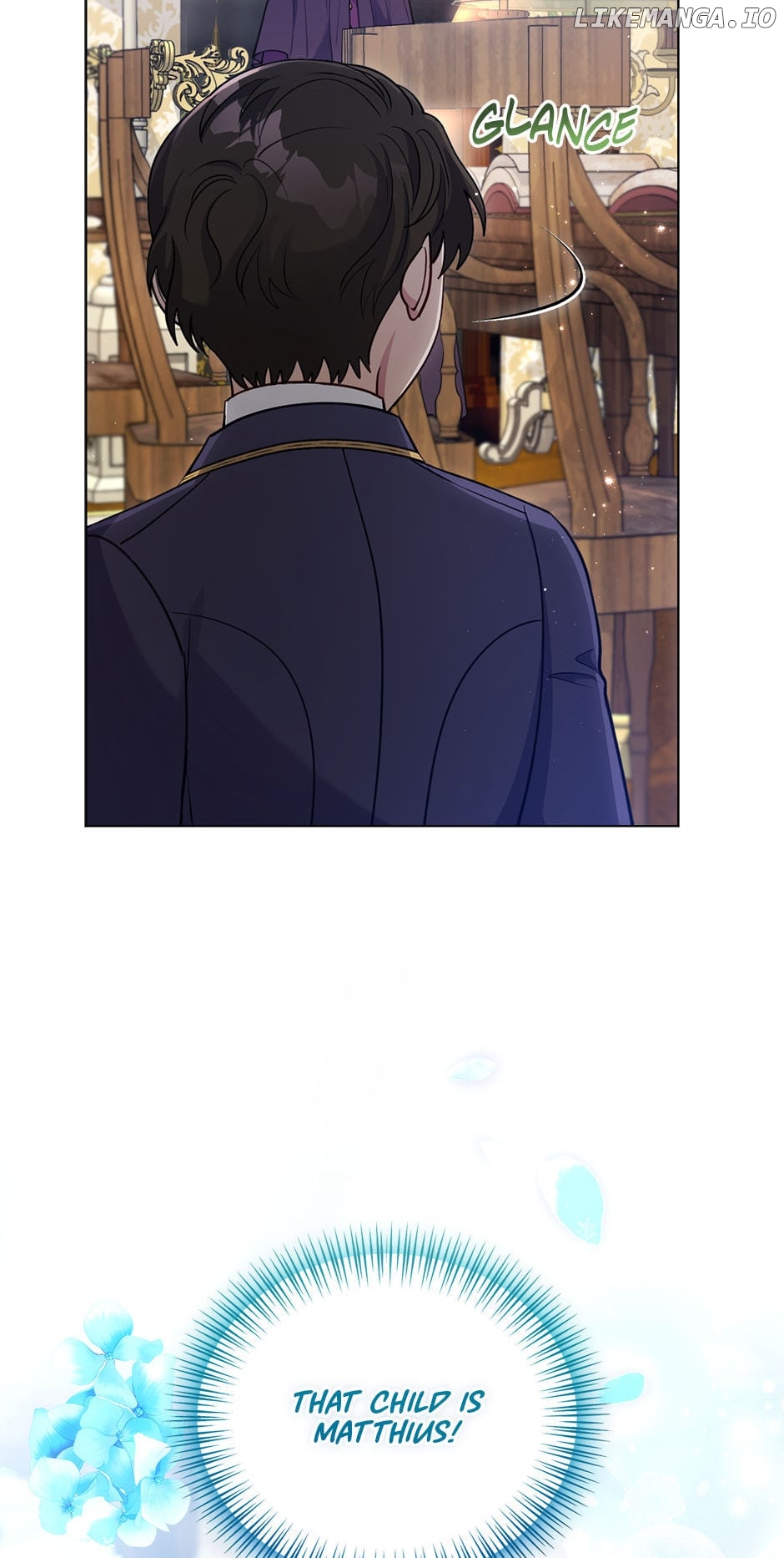 Elizabeth – Manhwa Chapter 99 - page 6